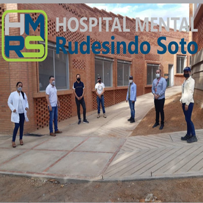 fachada nuevo hospital